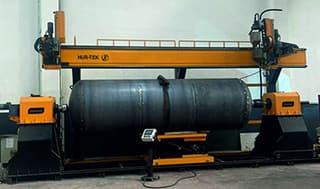 Basınçlı Hava Tankları - görsel 2