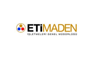 Eti Maden