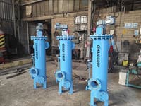 Basınçlı Hava Tankları - görsel 9